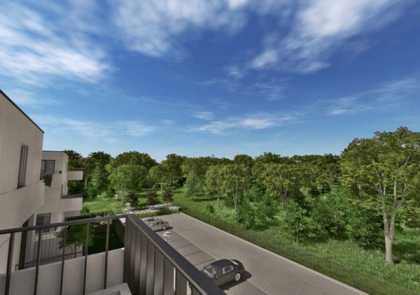 Rzut No To Naramowice - Mieszkanie na sprzedaż, Poznań, Umultowo, 513222  PLN