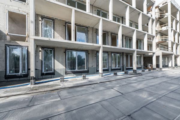 Rzut Kolna Sopot - Mieszkanie na sprzedaż, Sopot, Wyścigi, 793184  PLN