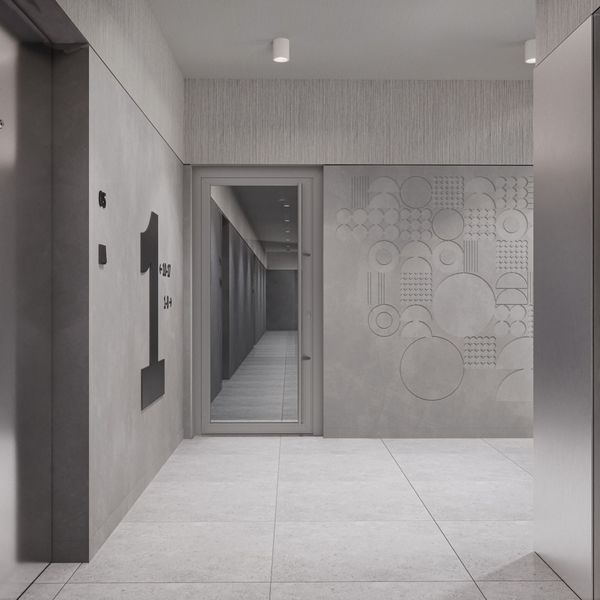 Rzut Browar Hugo Scobel - Mieszkanie na sprzedaż, Gliwice, Śródmieście, 353306  PLN