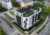 Apartamenty Mikusińskiego - Mieszkanie na sprzedaż, Katowice, Wełnowiec-Józefowiec