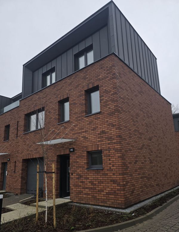 Rzut VIVA JUNACKA - Dom na sprzedaż, Wrocław, Fabryczna, 1499000  PLN