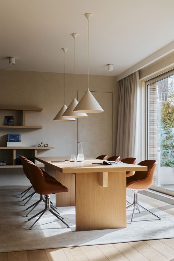 Rzut Nadmorski Dwór - Mieszkanie na sprzedaż, Gdańsk, Brzeźno