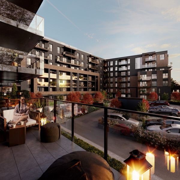 Rzut Autonomia Praska - Mieszkanie na sprzedaż, Warszawa, Praga-Północ, 883186  PLN