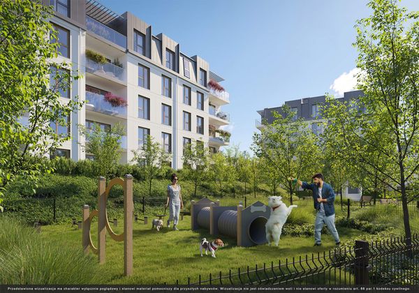 Rzut Oxygen Park - Mieszkanie na sprzedaż, Gdańsk, Ujeścisko-Łostowice, 390339  PLN