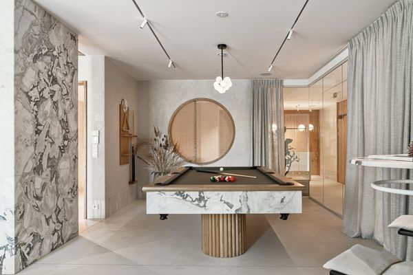 Rzut Nowe Kolibki - Mieszkanie na sprzedaż, Gdynia, Orłowo, 1497969  PLN