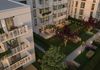 Nova Viva Garden - Mieszkanie na sprzedaż, Warszawa, Białołęka, 742806  PLN