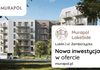 Murapol LakeSide - Mieszkanie na sprzedaż, Lublin, Wrotków, 516753  PLN