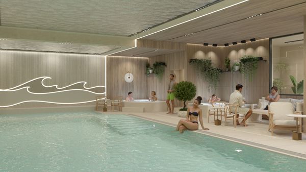 Rzut Innova - Dom na sprzedaż, Gdańsk, Matarnia, 1192037  PLN