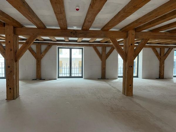 Rzut Spichlerz - Komercyjne lokal na sprzedaż, Wrocław, Śródmieście, 630006  PLN