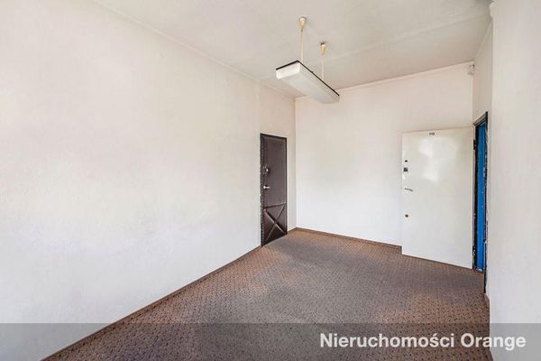 Rzut [T02908] Szkolna 2 - T02908