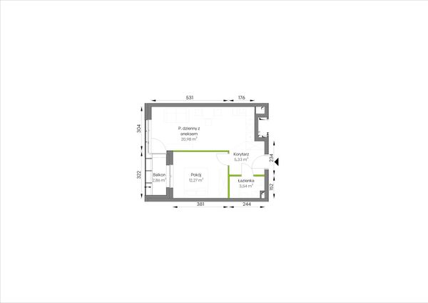 Rzut Wuwa Vita  - A1/00/06