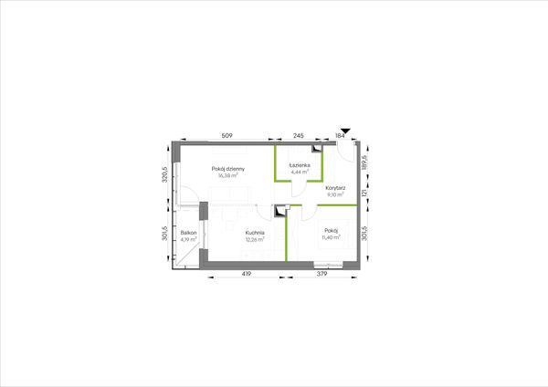 Rzut Wuwa Vita  - A1/01/16