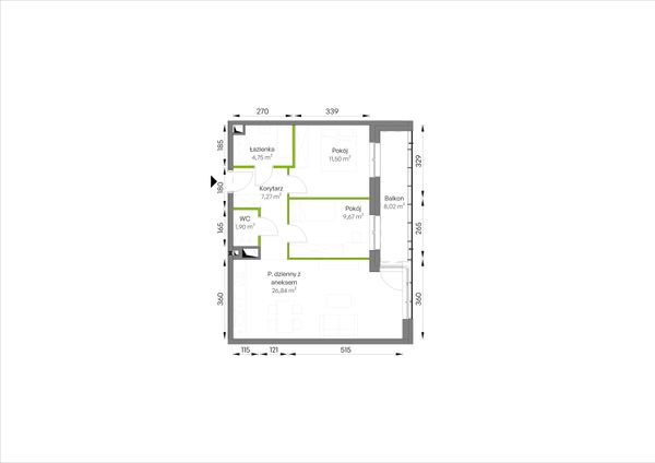 Rzut Wuwa Vita  - A1/02/36