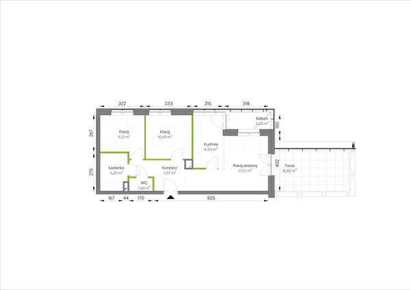 Rzut Wuwa Vita  - B3/01/06