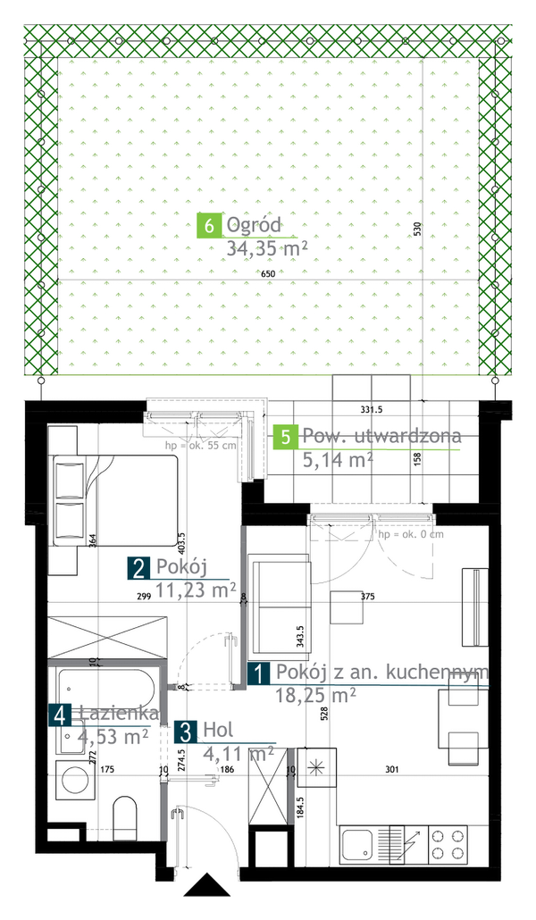 Rzut M Bemowo - AA0002