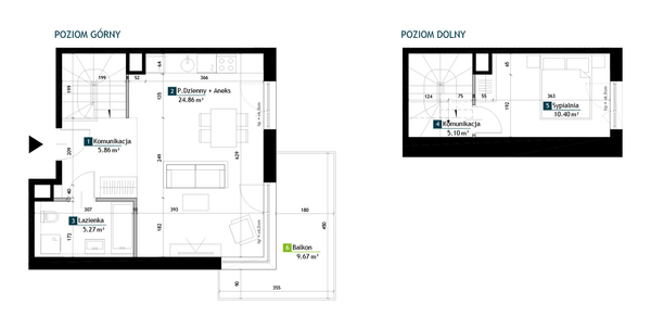 Rzut Viva Cité - AA0203
