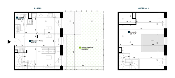 Rzut Viva Cité - BE0001