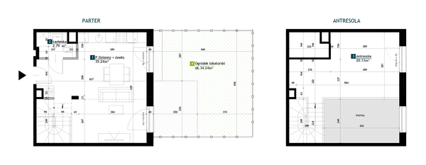 Rzut Viva Cité - BE0002