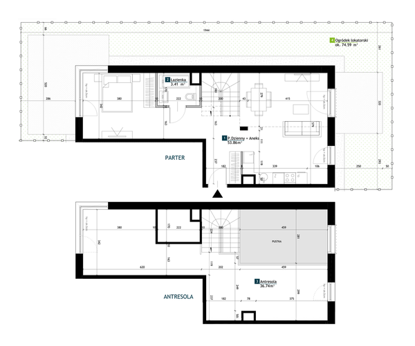 Rzut Viva Cité - BF0003