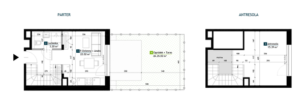 Rzut Viva Cité - AA0001