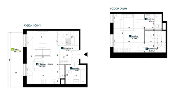 Rzut Viva Cité - AA0204