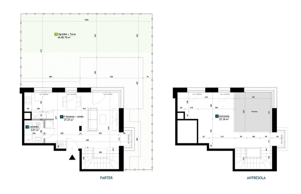 Rzut Viva Cité - AB0001