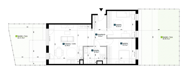 Rzut Viva Cité - AD0001