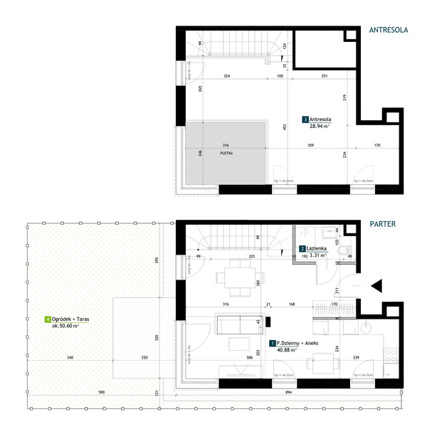 Rzut Viva Cité - AE0006