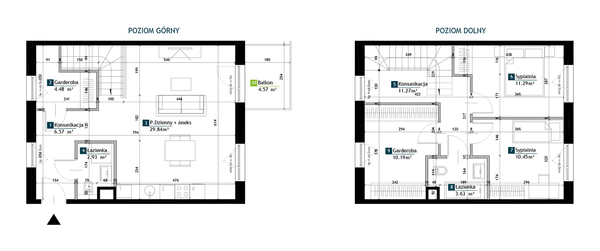 Rzut Viva Cité - BG0201