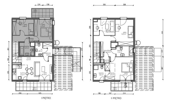 Rzut Rokokowa Vita - B02.L2