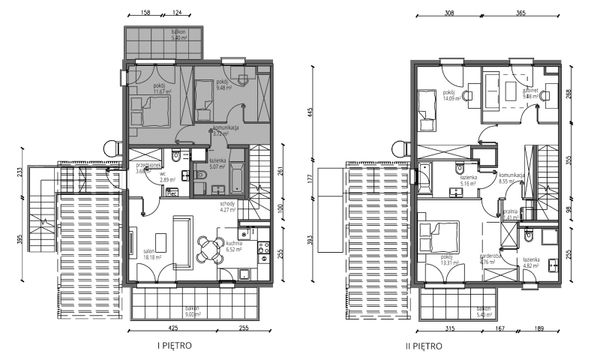 Rzut Rokokowa Vita - B18.L2