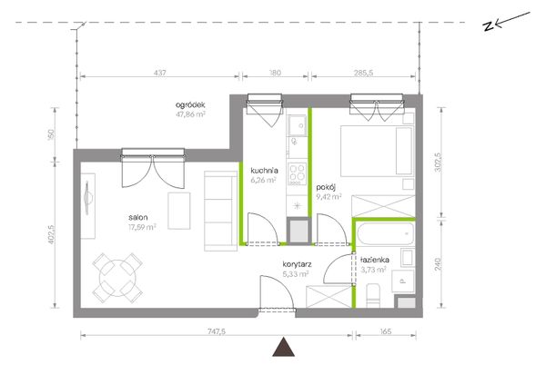 Rzut Bemowo Vita - C4.0B20