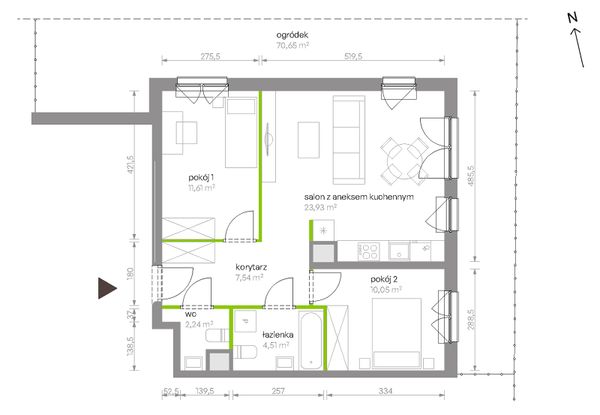 Rzut Bemowo Vita - C4.0D88