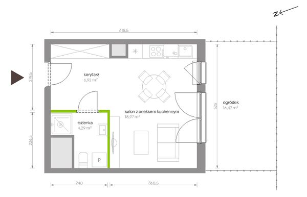 Rzut Bemowo Vita - C4.0D90