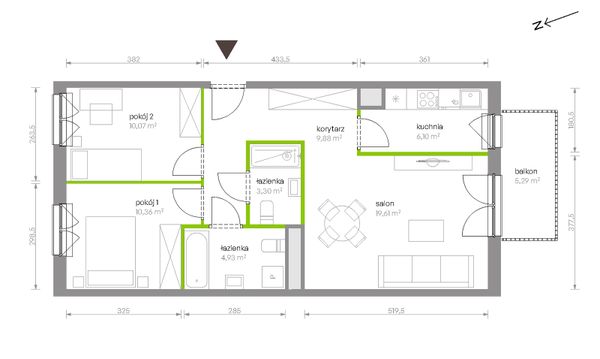 Rzut Bemowo Vita - C4.1D93