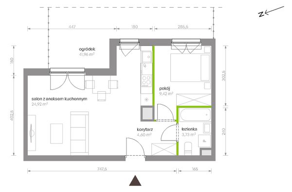 Rzut Bemowo Vita - C5.0B20