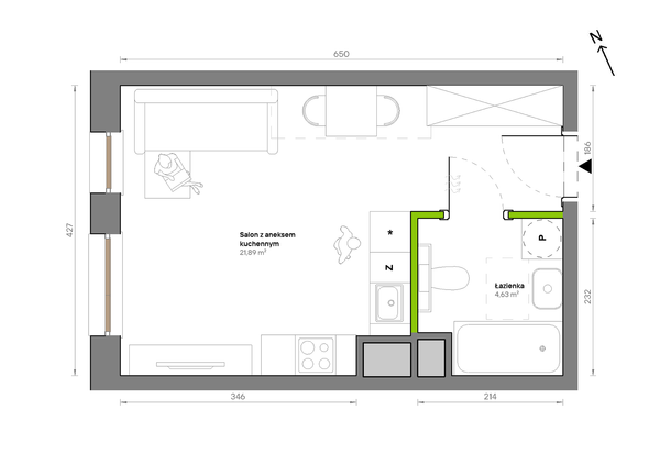 Rzut Żywiecka Vita - A.1.5