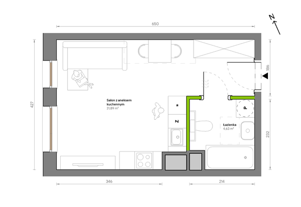 Rzut Żywiecka Vita - A.3.5