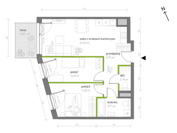 Rzut Morska Vita - 1.0.M09