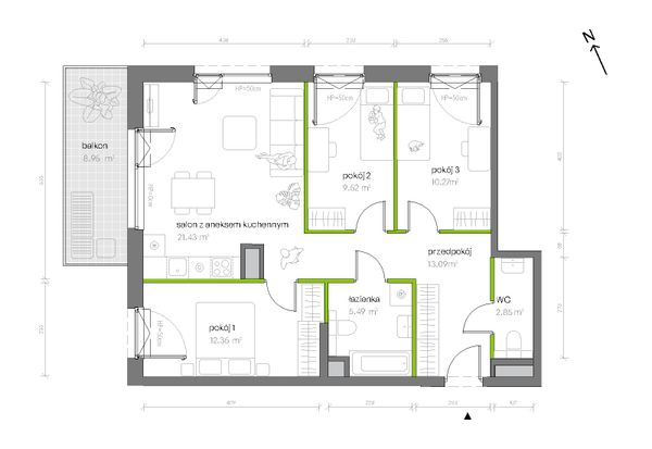 Rzut Morska Vita - 1.0.M02