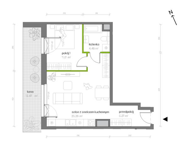 Rzut Morska Vita - 1.0.M10