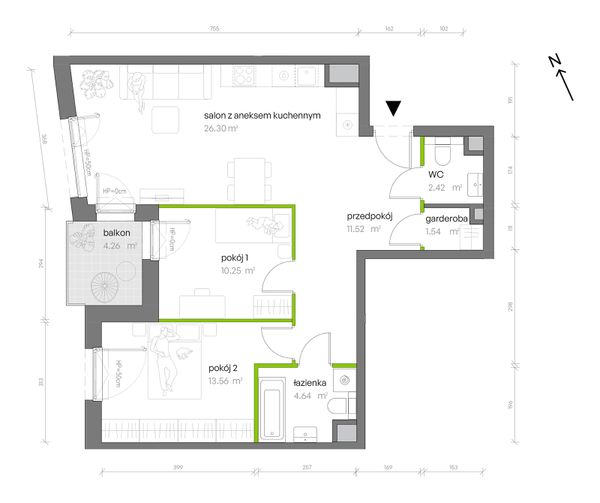 Rzut Morska Vita - 1.02.M22