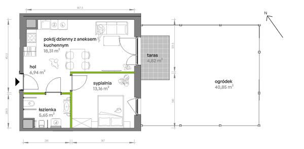 Rzut Ptasia Vita - AA.00.06