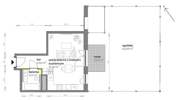 Rzut Ptasia Vita - AB.00.01