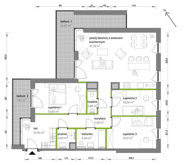Rzut Ptasia Vita - AB.02.07