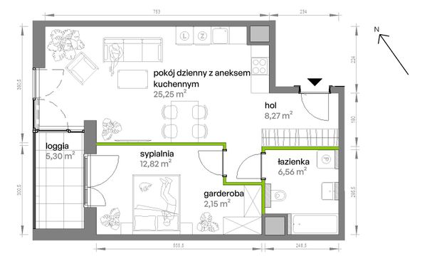 Rzut Ptasia Vita - AB.03.03
