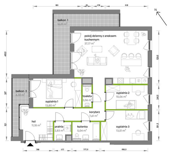 Rzut Ptasia Vita - AB.05.06