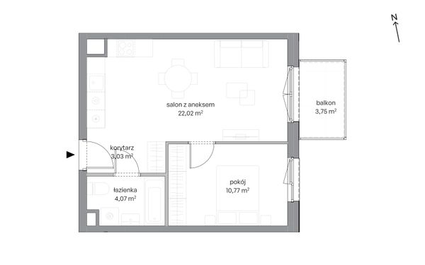Rzut Królowej Jadwigi 51 - C/50