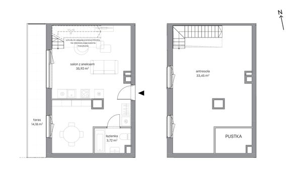 Rzut Królowej Jadwigi 51 - C/58