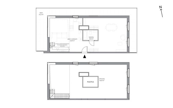Rzut Królowej Jadwigi 51 - C/60